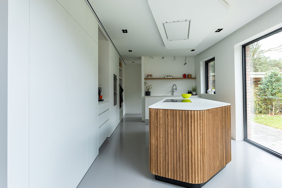 Woninginrichting