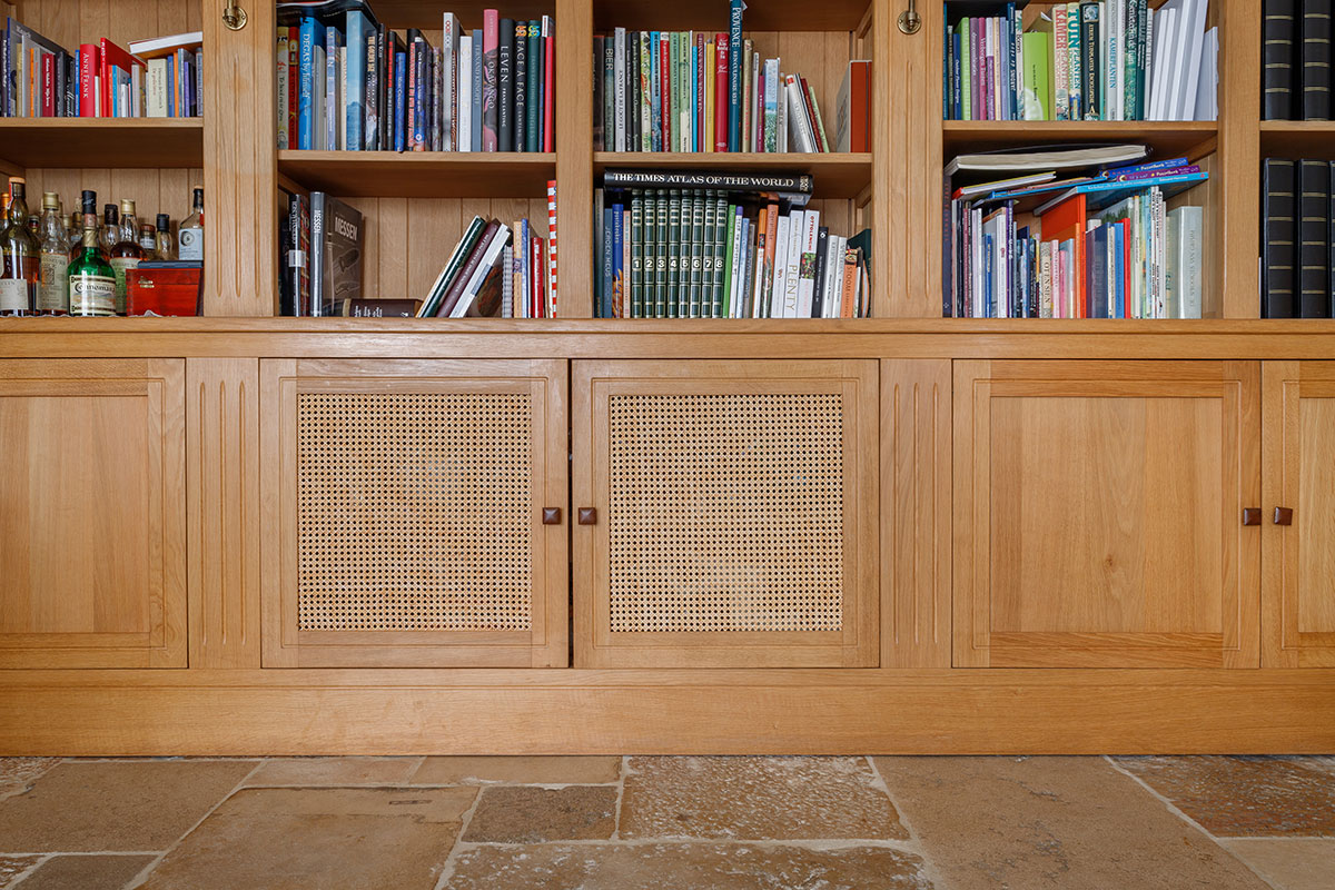 Detail-bibliotheek