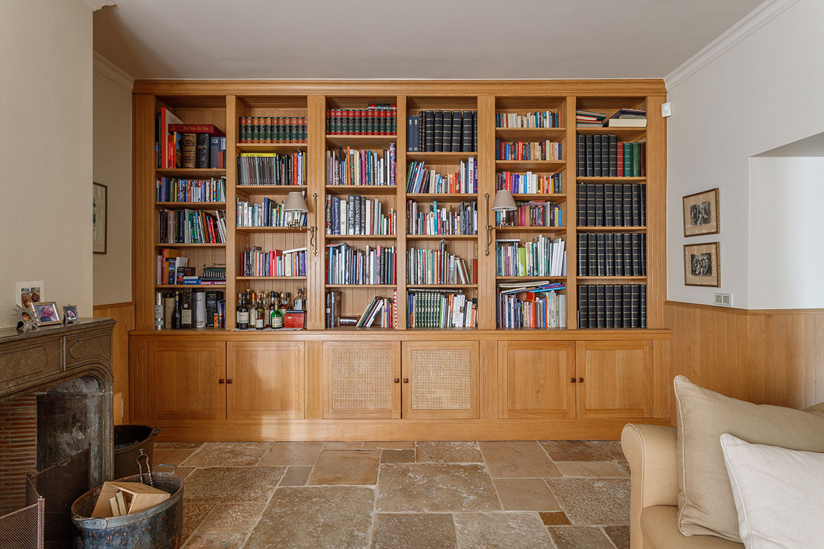 boekenkast