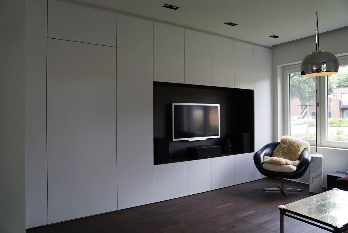 Thijs interieur schrijnwerker