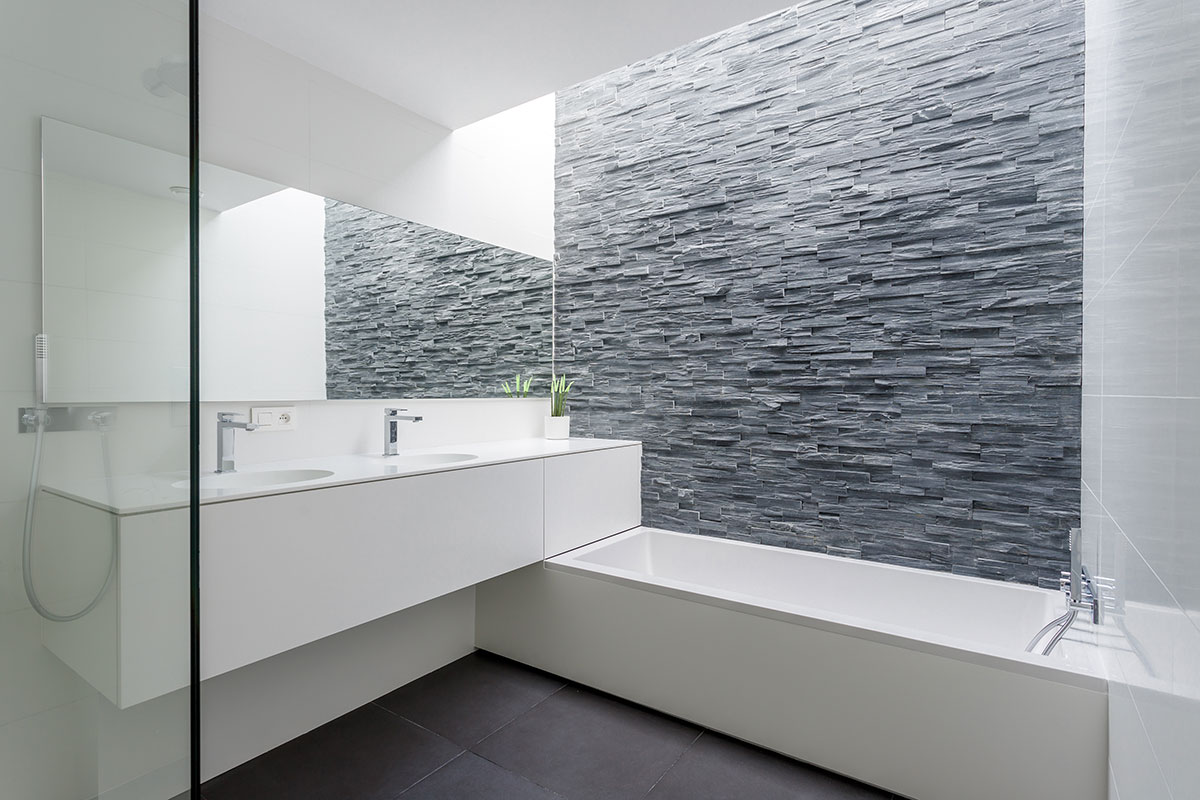 moderne-badkamer